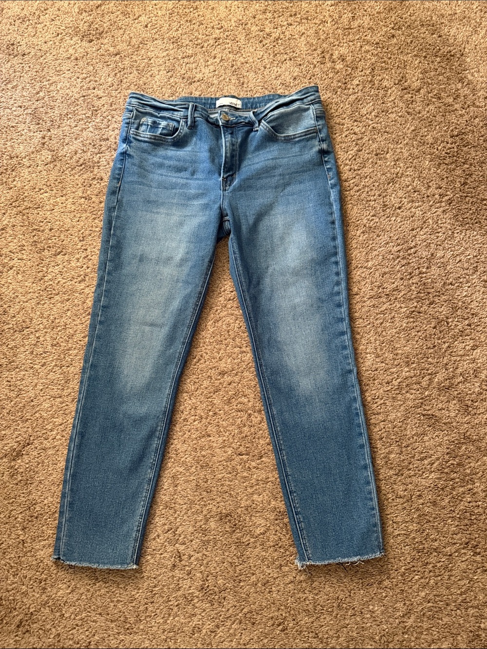Vervet Jeans size 32